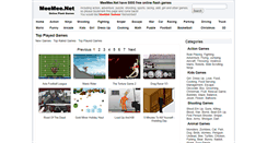 Desktop Screenshot of book.networkgood.com